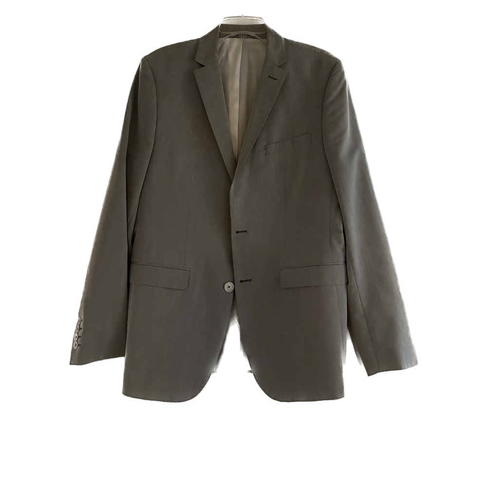 Zara Men’s Suit